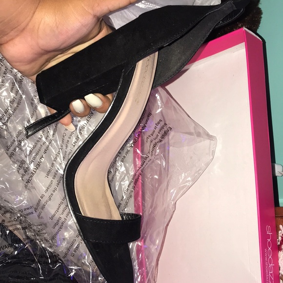 Dress sandals - Picture 4 of 6